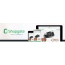 Shopgate Mobile Commerce